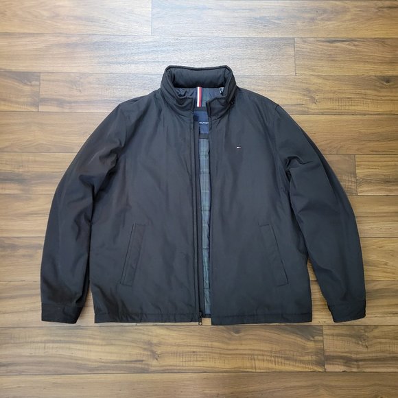 Tommy Hilfiger - Men's Jacket Size XL - Picture 1 of 10